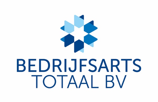 Logo Bedrijfsarts Totaal B.V.